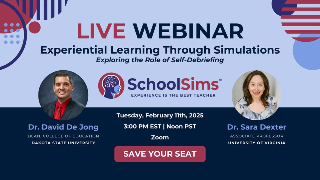 February 25 Webinar 