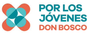Por Los Jóvenes - Don Bosco Logo