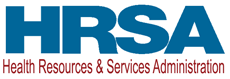 HRSA banner image