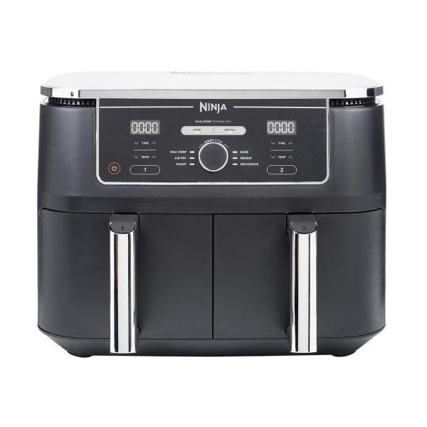 Image of Ninja 9.5L 2470W Foodi Max Dual Zone Air Fryer