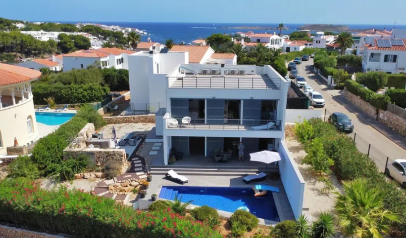 Casa en Menorca Casa en venta en Menorca