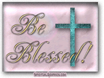 Be-Blessed