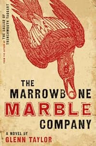 "A novel of stirring clarity and power.” —Jayne Anne Phillips<br><br>The Marrowbone Marble Company