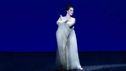 'Madame Butterfly' à l'Opéra Bastille : Eleonora Buratto impressionne en geisha amoureuse