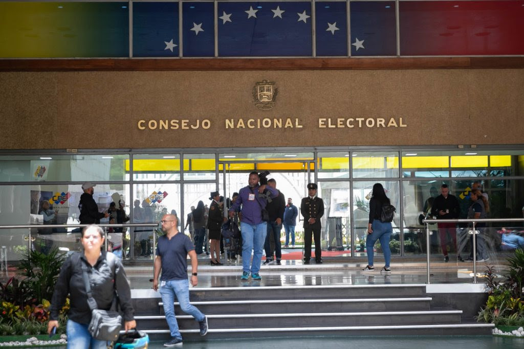 Acuerdo para reconocer resultado electoral refleja la "gravedad" institucional venezolana