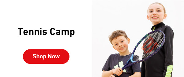 Tennis Camps