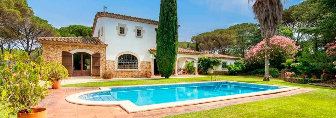 Vivienda en Santa Cristina d'Aro, Girona - 1.950.000 eur