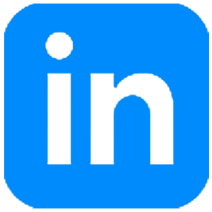 linkedin icon