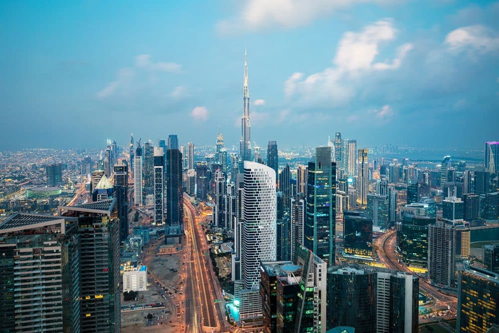 Dubai property rentals expected to see 18% increase in 2025