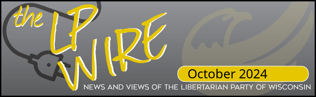 The LP WIre for October 2024