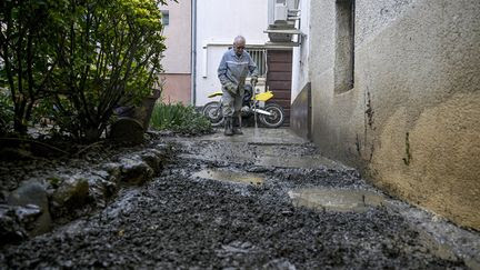 L'Hérault placé à son tour en vigilance orange 'pluie-inondation', cinq départements désormais en alerte