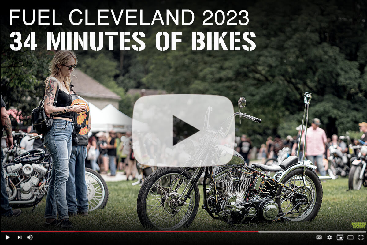 Fuel CLE Bikes