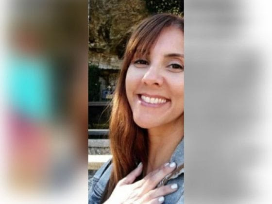 Mercedes Herrera fue maniatada y asesinada dentro de su casa en Altamira