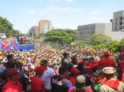 Autoridades del Gobierno Nacional felicitaron, a través de las redes sociales, la constancia de los venezolanos que laboran de manera incansable para el desarrollo del país.