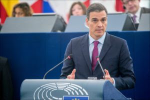 hemicycle strasbourg