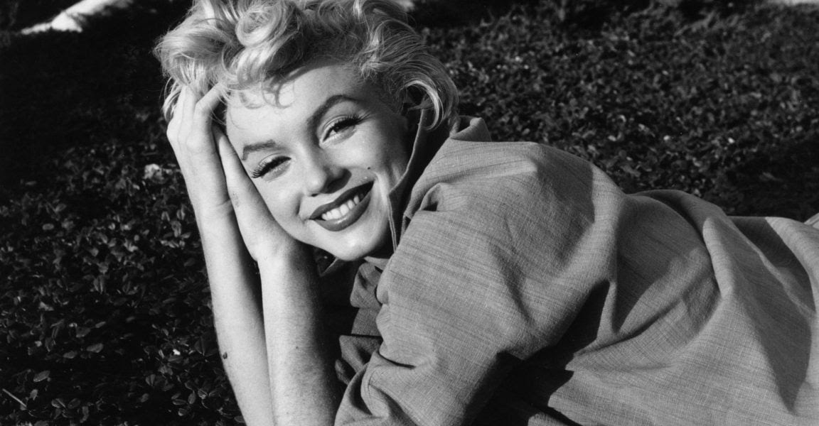 Marilyn Monroe’s Final Home Declared Landmark, Saved From Demolition