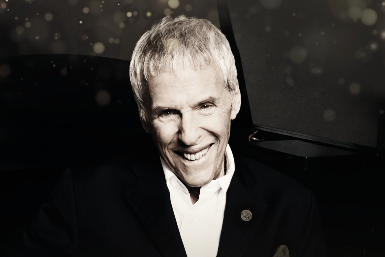 What the World Needs Now: A Celebration of Burt Bacharach