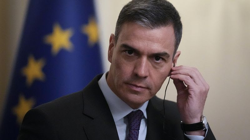 Spain's Sanchez says he intends to continue as PM 800x450_cmsv2_64ece112-5c20-54e0-a64d-45a5d8990cfa-8405106