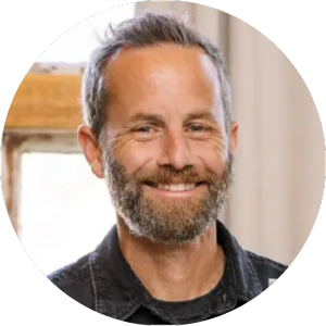 Kirk Cameron