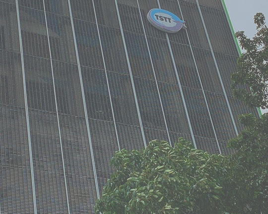 Bmobile Building 