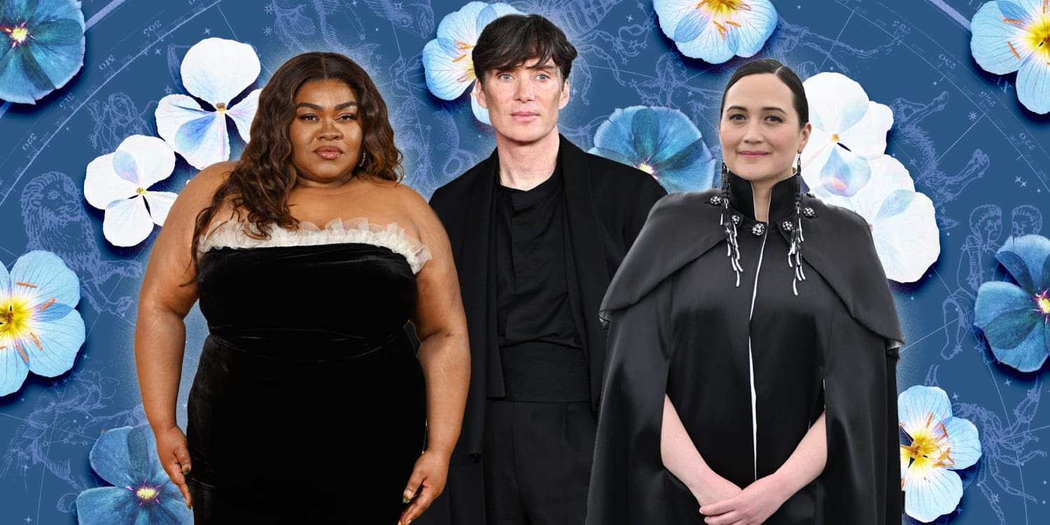 link.today.com: The Oscars are on Sunday. Here's everything you need to know about the nominees, performers, presenters and more Oscar-prediction-astrology-mc-240226-v1-ecfee8