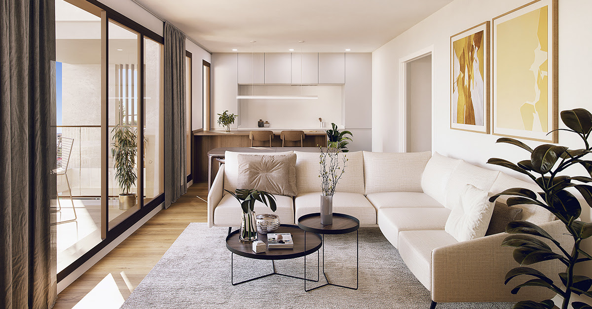 Las 10 ciudades que cuentan con precios de la vivienda en máximos en venta y alquiler