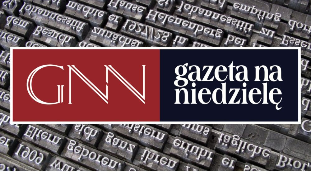 Eryk MISTEWICZ: Byłoby dobrze, gdyby z czasem „Gazeta na Niedzielę” stała się Państwa niedzielnym rytuałem