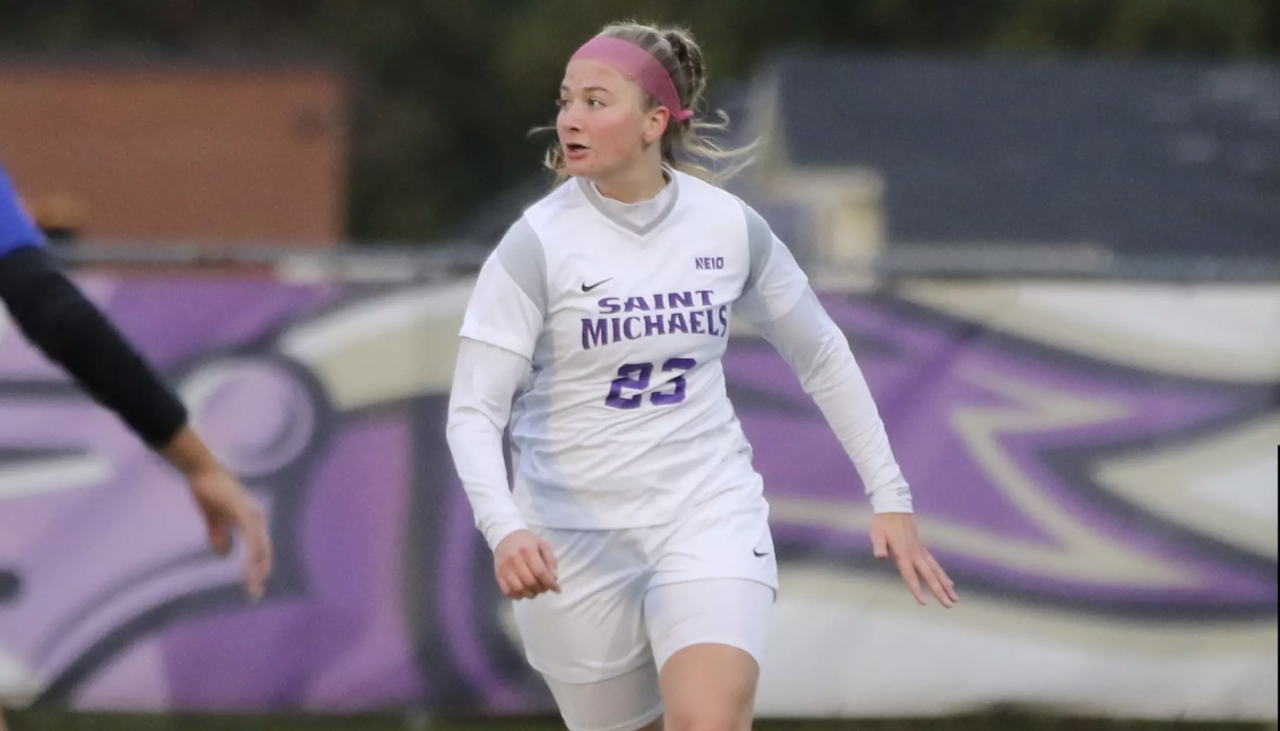 Student-athletes inducted into honor societies