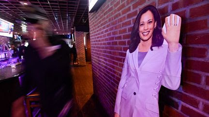 Résultats de la présidentielle américaine 2024 : comment expliquer la déroute électorale de Kamala Harris, largement battue par Donald Trump ?