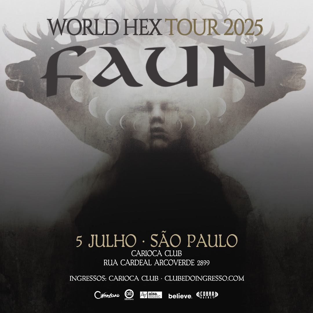 Faun SP Feed V3