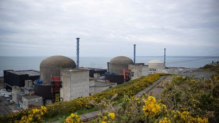 L'Autorité de sûreté nucléaire autorise la mise en service de l'EPR de Flamanville, initialement prévue en 2012