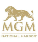 125px-MGM_National_Harbor_logo image