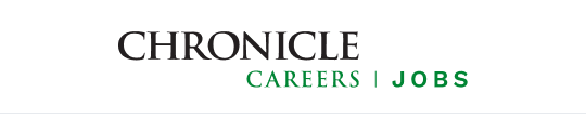 The Chronicle of Higher Education Jobs