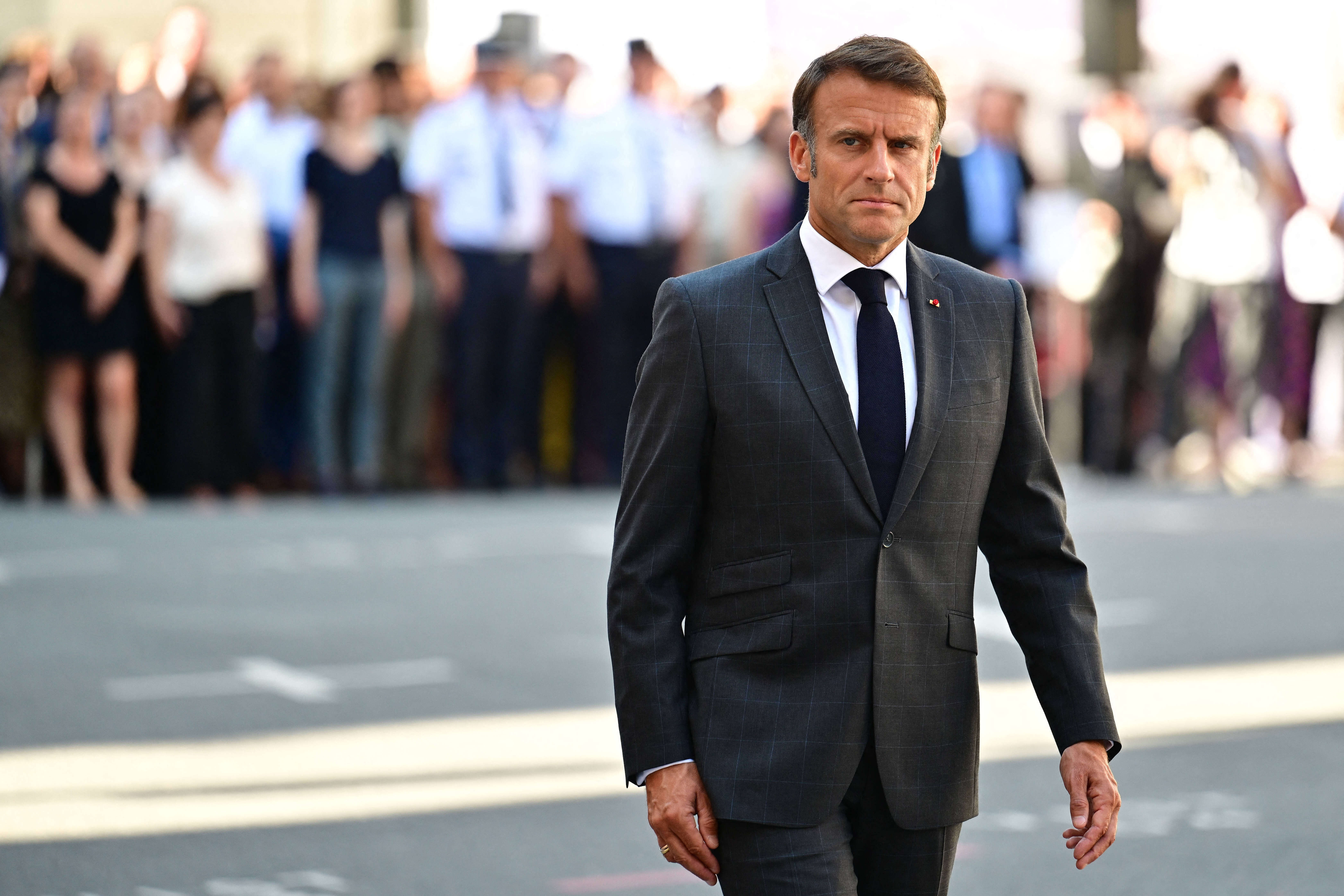 Destitution de Macron : la menace de LFI a-t-elle une chance d’aboutir ?