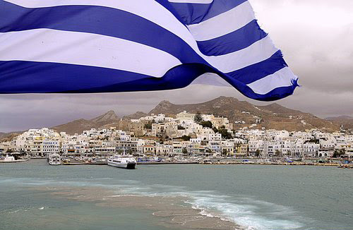 Grecia