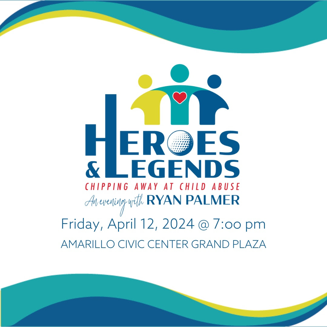 2024 Heroes & Legends. – Welcome Pardner!