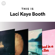 image linked to Laci Kaye Booth Playlist