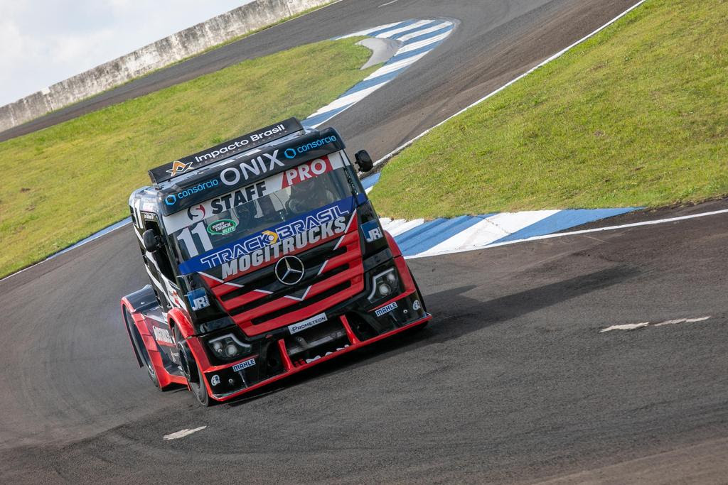 #11 Léo Rufino (Vanderley Soares / Sigcom)