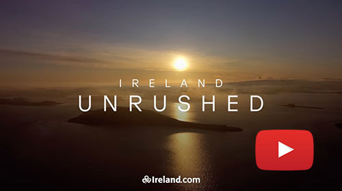 Ireland Unrushed - Westport