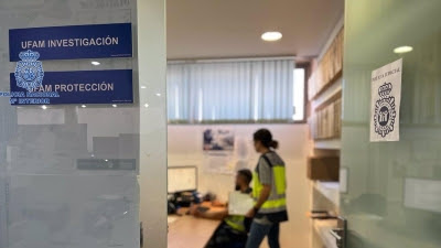 Sucesos.- Denuncian a una maestra y a un colegio de Mejorada por no impedir tocamientos a una niña de 4 años
