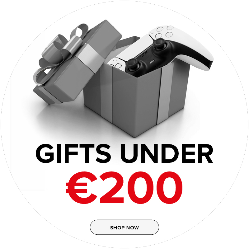 Gifts under 200