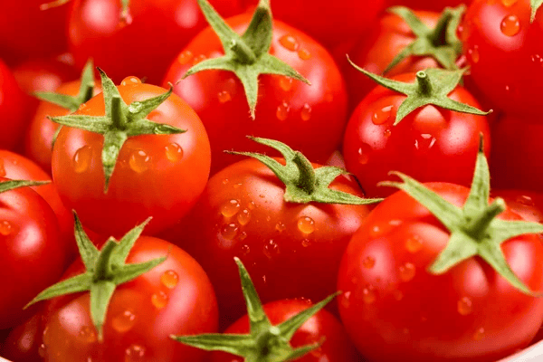 Tomatoes are one of the best foods for brain health