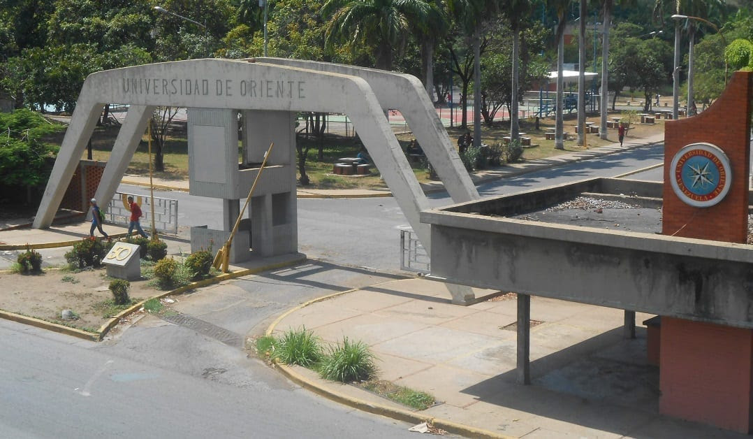 Docentes de la UDO resisten por vocación a pesar de la pérdida de incentivos y recursos