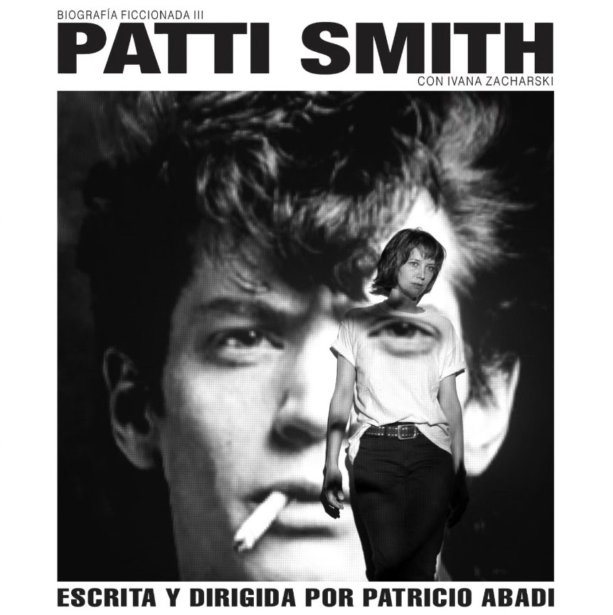 Flyer_Patti_Smith