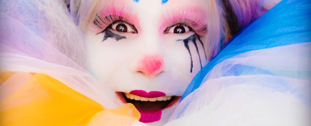 Les scientifiques ont compris pourquoi nous sommes terrifiés par les clowns