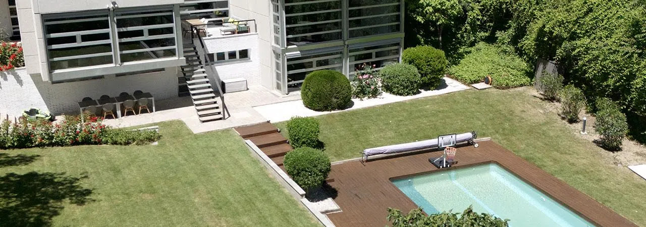 Vivienda en Ciudalcampo, Madrid - 1.800.000 eur