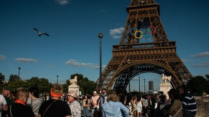 Paris 2024, J-6 : la flamme débarque en Seine-et-Marne, répétition générale de la cérémonie d'ouverture... Suivez avec nous l'actualité des Jeux olympiques