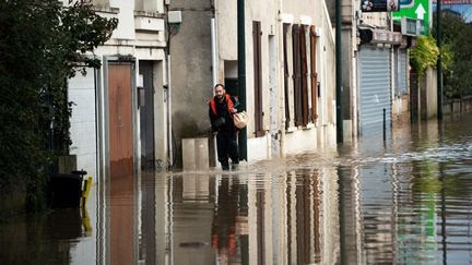 Dépression Kirk : la Seine-et-Marne rétrogradée en vigilance orange, plus aucun département en alerte rouge pour des crues