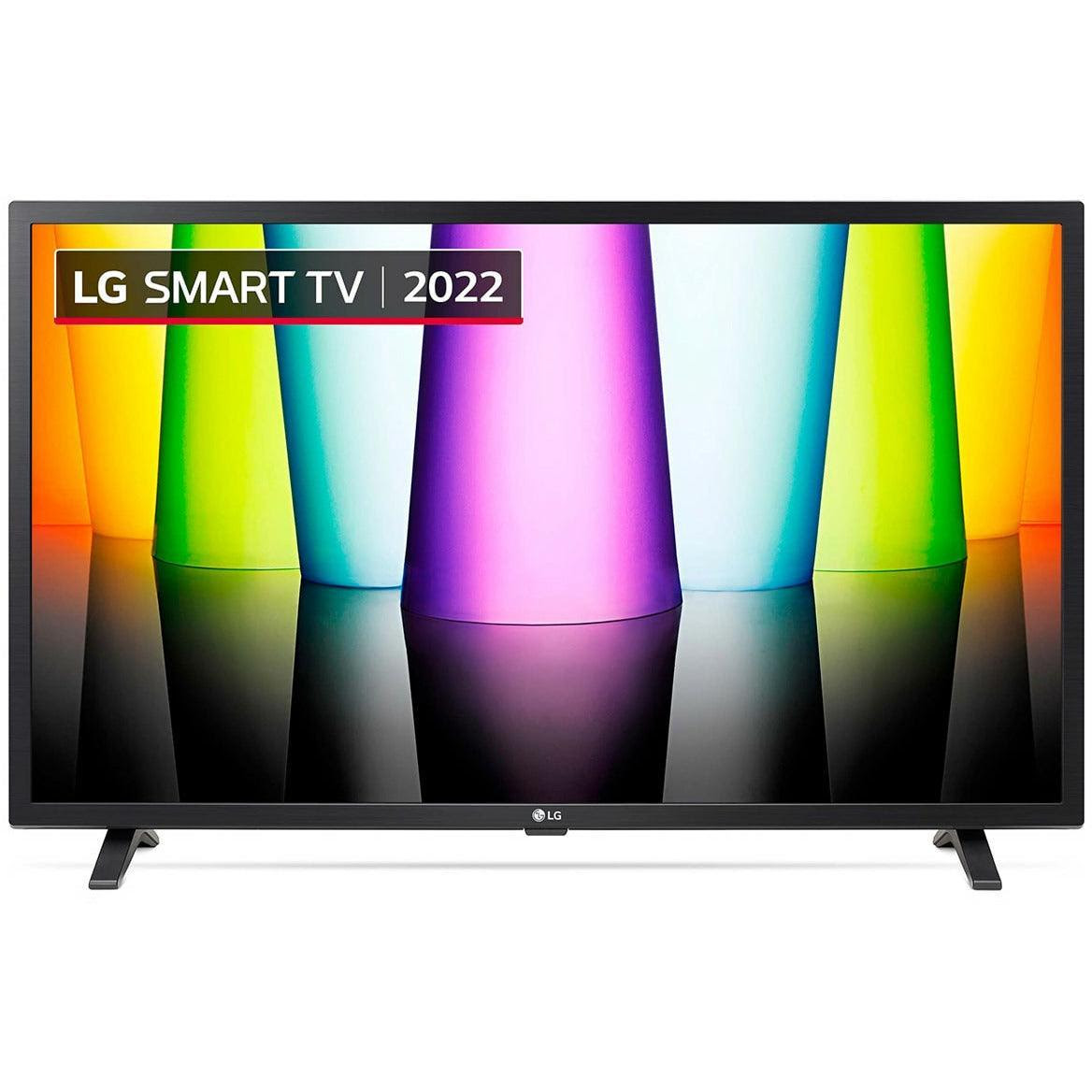 Image of LG 32" Full HD LED Smart TV