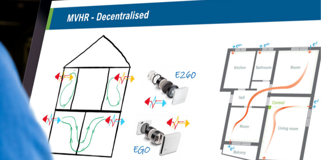Ventilation CPD-3-1